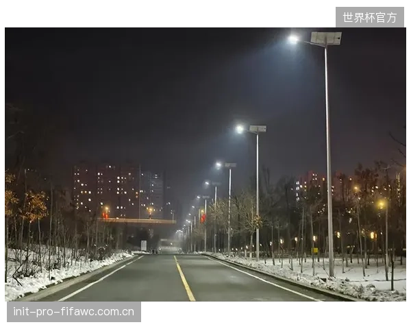 相较于传统金卤灯，先进的LED非对称配光系统可将场馆照明能耗直接降低75%，大幅缩短投资回报周期
